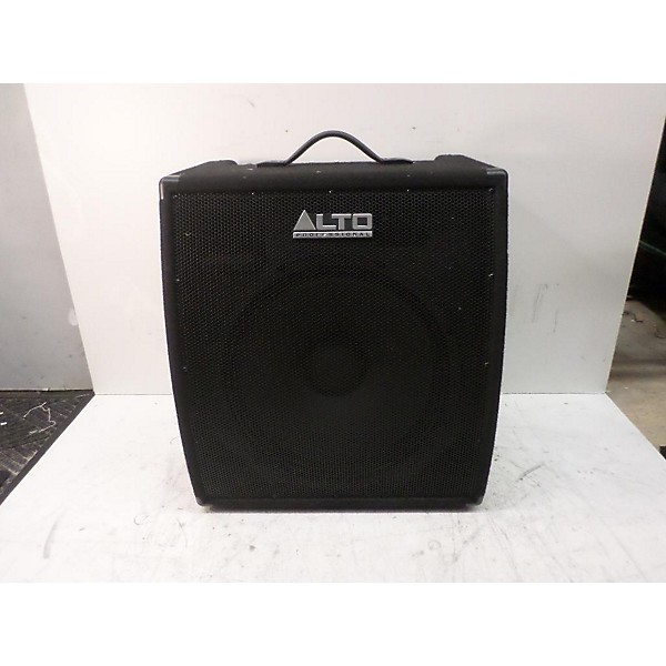 Used Alto Kick 15 400W Keyboard Amp