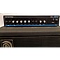 Used Ampeg B15t Bass Combo Amp