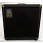 Used Ampeg B15t Bass Combo Amp