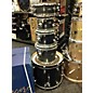 Used PDP by DW F-series 5-Piece Drum Set Drum Kit thumbnail