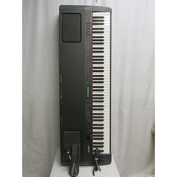 Used P250 Acoustic Piano