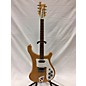 Vintage Rickenbacker 1973 1973 Rickenbacker 480 Mapleglo Solid Body Electric Guitar thumbnail