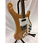 Vintage Rickenbacker 1973 1973 Rickenbacker 480 Mapleglo Solid Body Electric Guitar