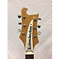 Vintage Rickenbacker 1973 1973 Rickenbacker 480 Mapleglo Solid Body Electric Guitar