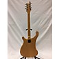 Vintage Rickenbacker 1973 1973 Rickenbacker 480 Mapleglo Solid Body Electric Guitar