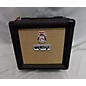 Used Orange Amplifiers Micro Dark Guitar Amp Head thumbnail
