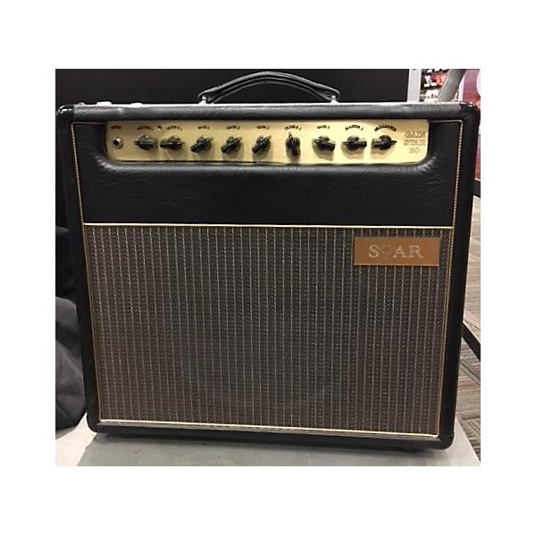 Used Used Star Amps GainStar30 Tube Guitar Combo Amp