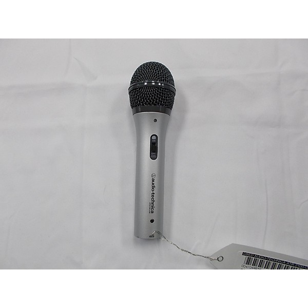 Used Audio-Technica Atr 2100-usb Dynamic Microphone