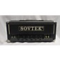 Used Sovtek MIG-50 Tube Guitar Amp Head thumbnail