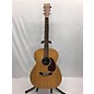 Used Martin SOLID SPRUCE TOP Acoustic Guitar thumbnail