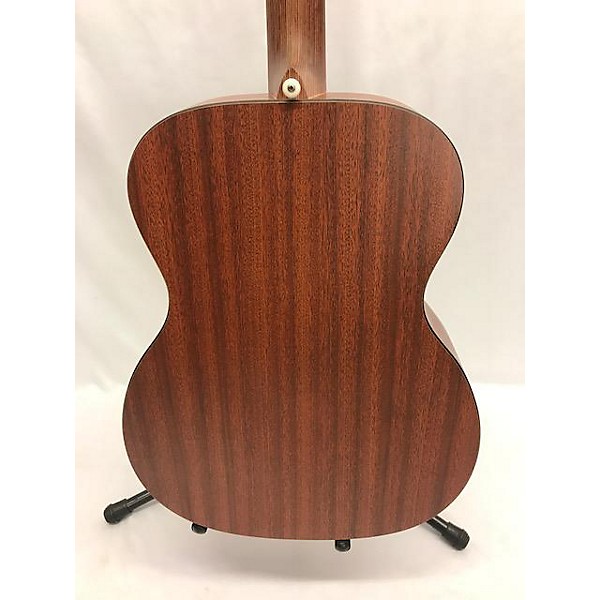 Used Martin SOLID SPRUCE TOP Acoustic Guitar