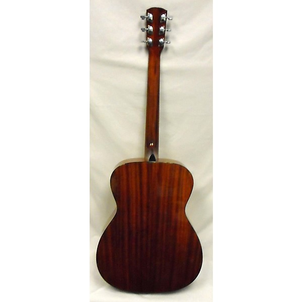 Used Alvarez Rf8 Acoustic Guitar