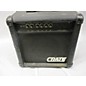 Used Crate Gx15 Guitar Combo Amp thumbnail