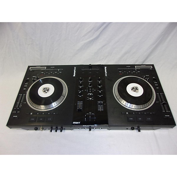 Used Numark NS7 DJ Controller