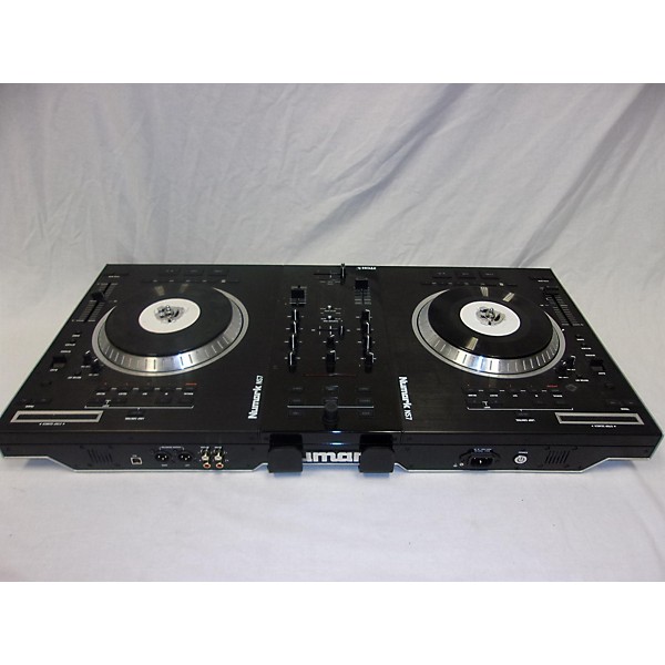 Used Numark NS7 DJ Controller