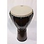 Used Remo Festival Djembe Hand Drum thumbnail