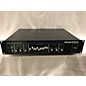 Used Hartke HA3500 Bass Amp Head thumbnail