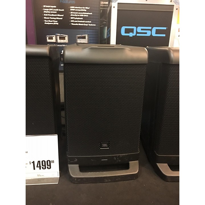 guitar center jbl eon one