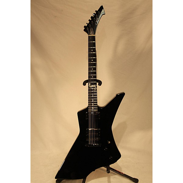 Used ESP 2016 SNAKEBYTE Electric Guitar