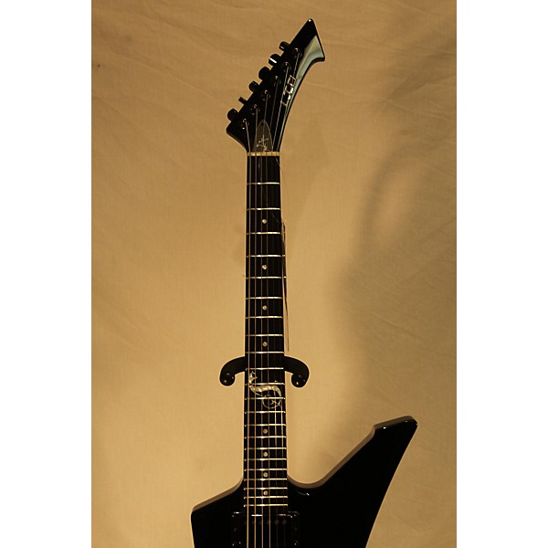 Used ESP 2016 SNAKEBYTE Electric Guitar