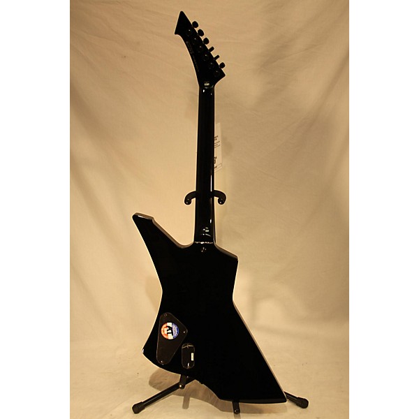 Used ESP 2016 SNAKEBYTE Electric Guitar