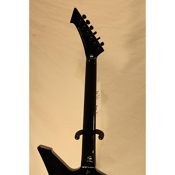 Used ESP 2016 SNAKEBYTE Electric Guitar