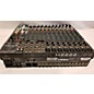 Used Behringer Xenyx X2222USB Unpowered Mixer