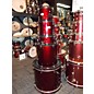 Used Pearl Soundcheck Drum Kit thumbnail