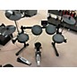 Used Alesis DM6 Electric Drum Set thumbnail