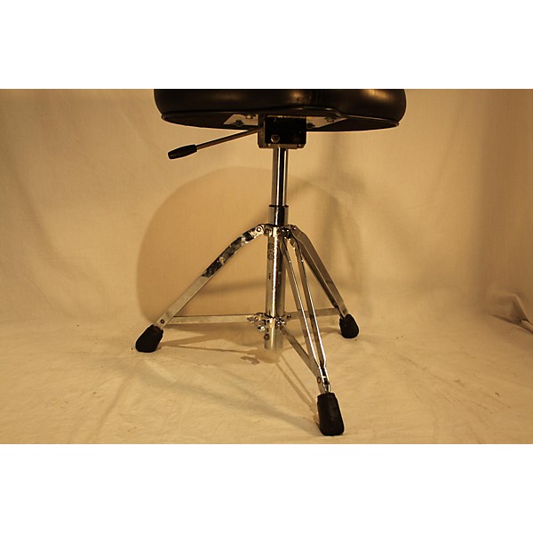 Used ROC-N-SOC Throne Drum Throne