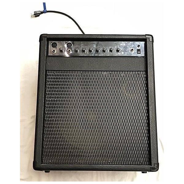 Used AXL B60 Bass Combo Amp