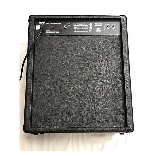 Used AXL B60 Bass Combo Amp