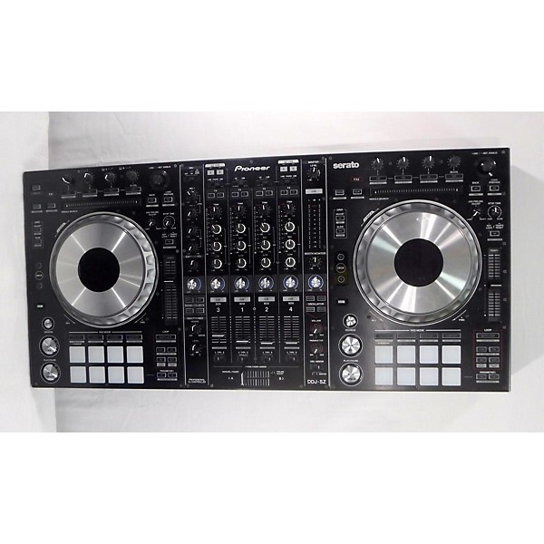 Used Pioneer DJ DDJ-SZ DJ Controller