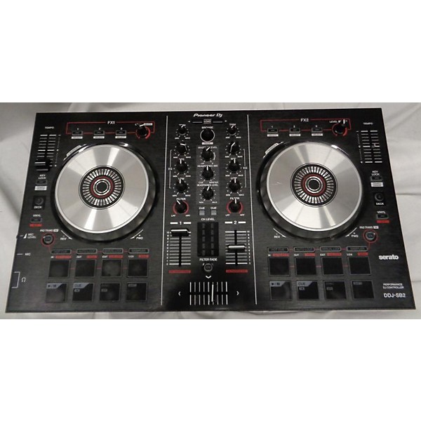 Used Pioneer DJ DDJ-SB2 DJ Controller