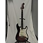 Used Fender 2016 AMERICAN LIMITED EDITION STANDARD STRATOCASTER ROSEWOOD NECK Solid Body Electric Guitar thumbnail