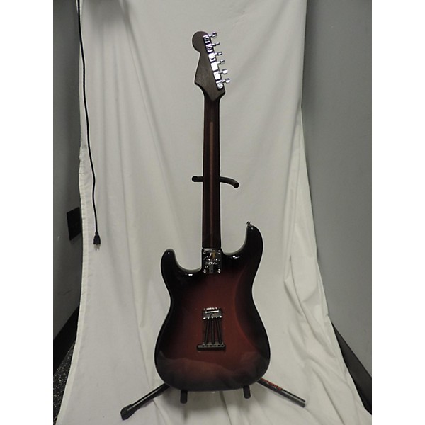 Used Fender 2016 AMERICAN LIMITED EDITION STANDARD STRATOCASTER ROSEWOOD NECK Solid Body Electric Guitar