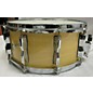 Used Rogers 6X14 MAPLE SNARE Drum