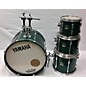Used Stage Custom Drum Kit thumbnail