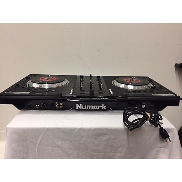 Used Numark NS7 DJ Controller