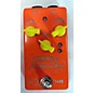 Used Cusack Screamer V2 Effect Pedal thumbnail