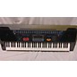 Used Casio WK-1200 Portable Keyboard thumbnail