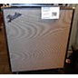 Used Fender 2014 Rumble V3 4x10 Bass Cabinet thumbnail