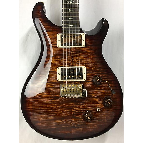 Used PRS P22 Artist Pack (Brazillian Rosewood) Solid Body Electric Guitar