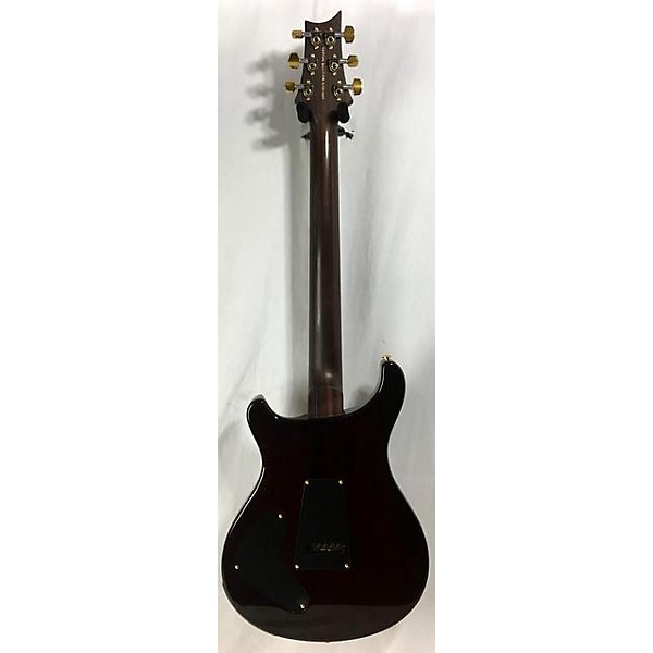 Used PRS P22 Artist Pack (Brazillian Rosewood) Solid Body Electric Guitar