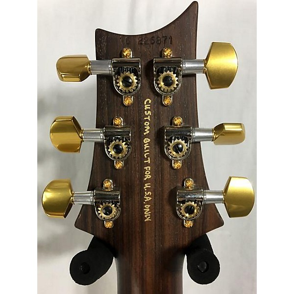 Used PRS P22 Artist Pack (Brazillian Rosewood) Solid Body Electric Guitar