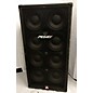 Used Peavey Pro 810 Cab Bass Cabinet thumbnail