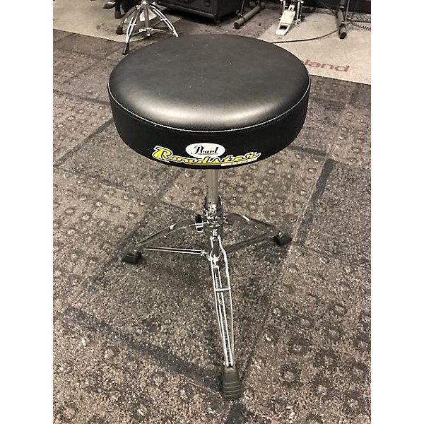 Used Pearl Roadster Drum Throne