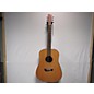 Used Tacoma DM9 Acoustic Guitar thumbnail