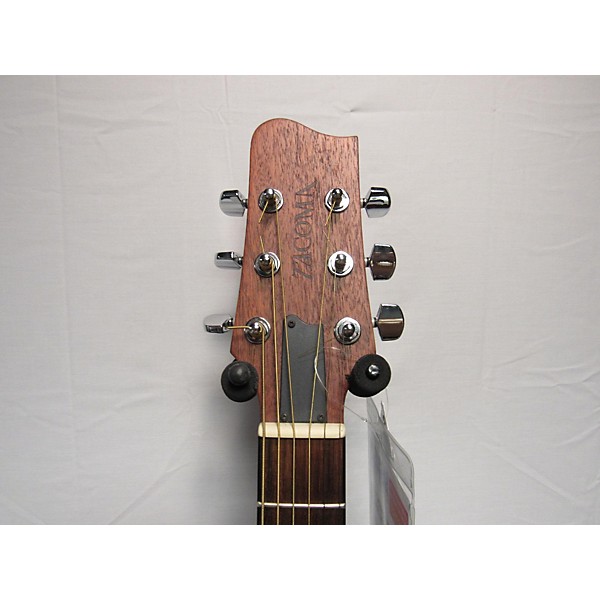 Used Tacoma DM9 Acoustic Guitar