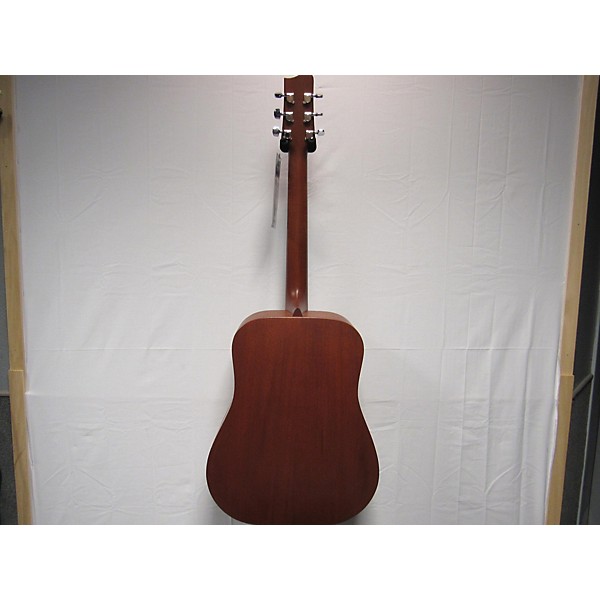 Used Tacoma DM9 Acoustic Guitar